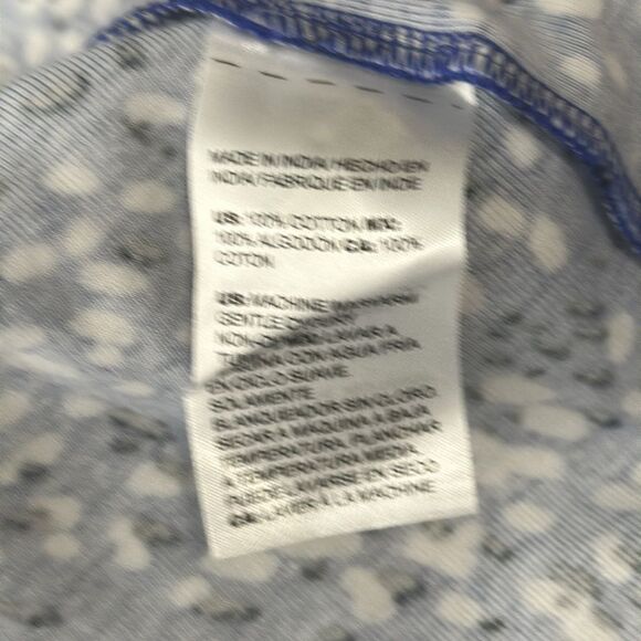 Chicos women’s top size 4 - Picture 8 of 8